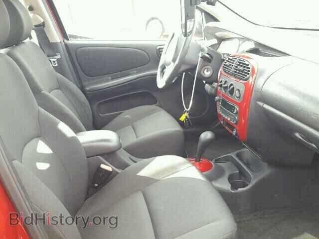 2005 DODGE NEON - VIN: 1B3ES56C85D221247 - Photo 5