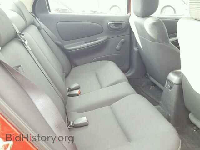 2005 DODGE NEON - VIN: 1B3ES56C85D221247 - Photo 6