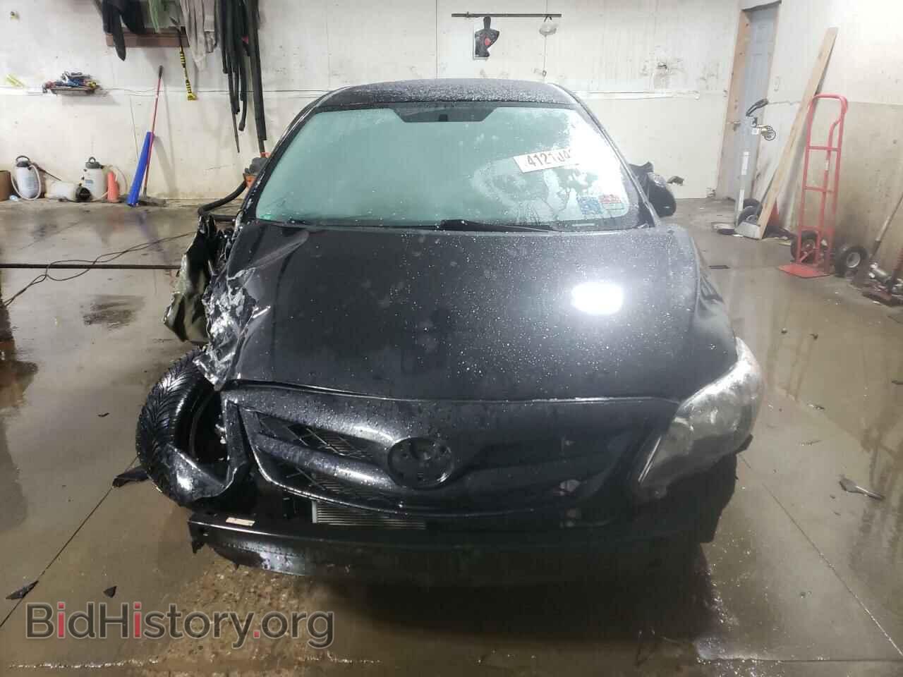 2013 TOYOTA COROLLA - VIN: 2T1BU4EE3DC052078 - Фото 5