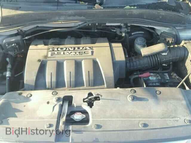 2008 HONDA PILOT - VIN: 5FNYF28358B028949 - Photo 7