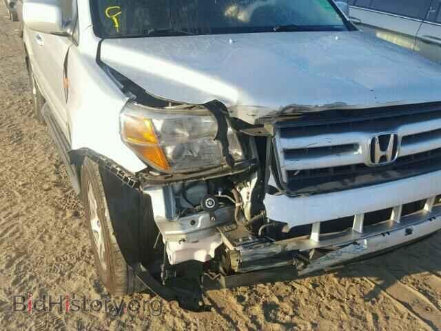 2008 HONDA PILOT - VIN: 5FNYF28358B028949 - Photo 9