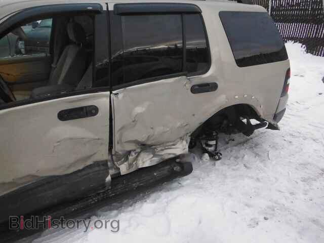 2006 FORD EXPLORER - VIN: 1FMEU73E26UB07235 - Фото 9