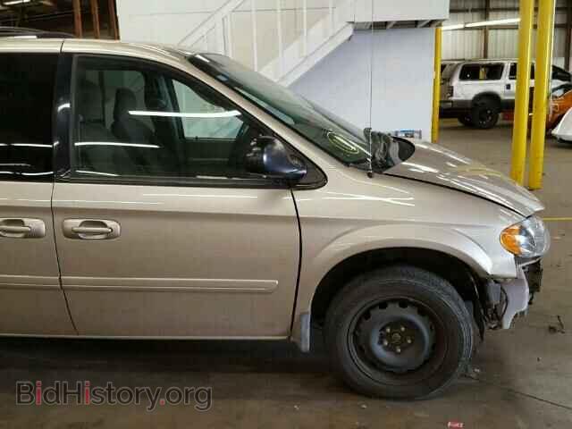 2006 DODGE CARAVAN - VIN: 2D4GP44LX6R829536 - Фото 10