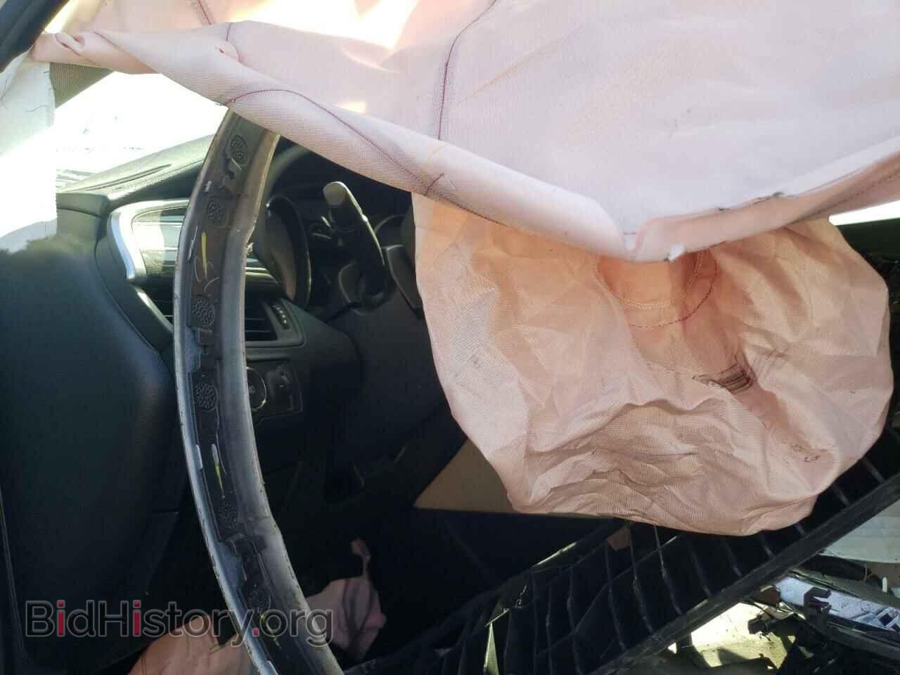 2019 BUICK ENVISION - VIN: LRBFXCSA4KD014281 - Photo 8