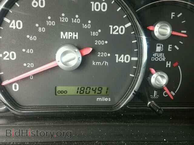 2006 MITSUBISHI GALANT - VIN: 4A3AB26FX6E038124 - Фото 8
