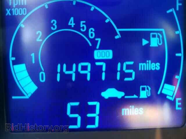 2013 CHEVROLET SPARK - VIN: KL8CA6S94DC504542 - Фото 8