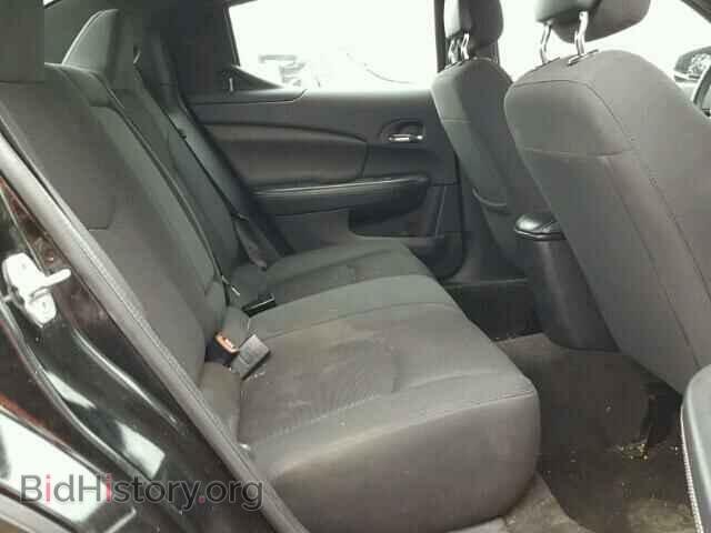 2012 DODGE AVENGER - VIN: 1C3CDZAB7CN216588 - Photo 6