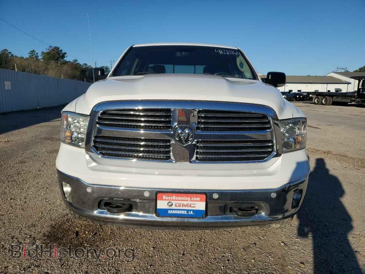 2016 RAM 1500 - VIN: 1C6RR7TT4GS409670 - Фото 5