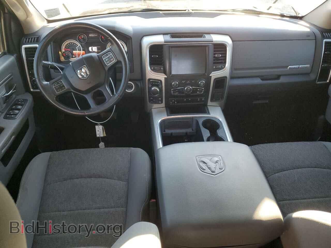 2016 RAM 1500 - VIN: 1C6RR7TT4GS409670 - Фото 8