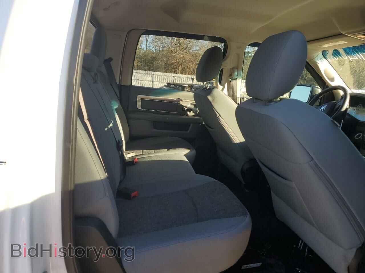 2016 RAM 1500 - VIN: 1C6RR7TT4GS409670 - Фото 10