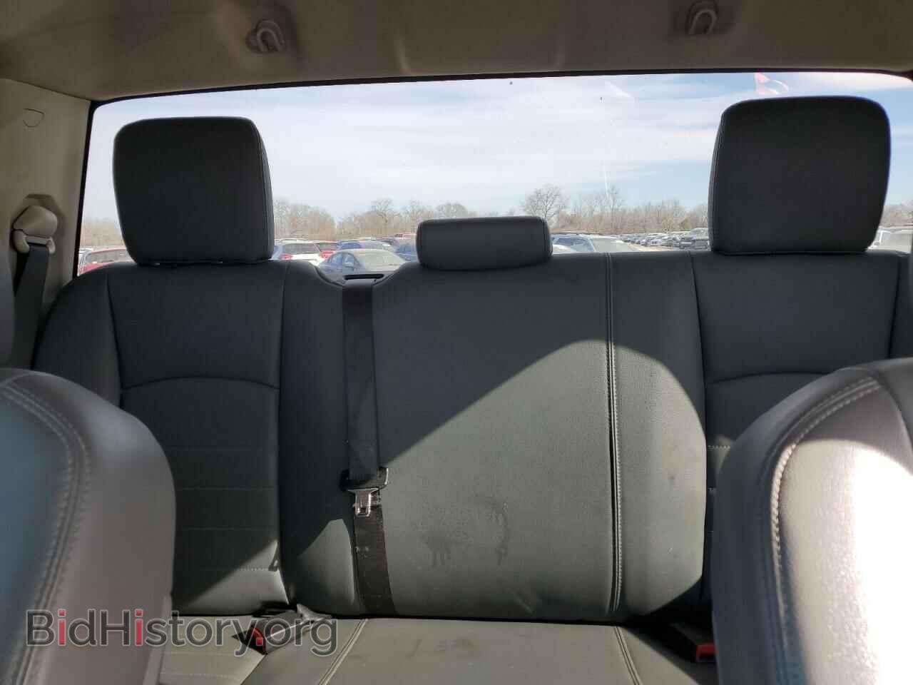 2018 RAM 1500 - VIN: 1C6RR6FG2JS100523 - Фото 10