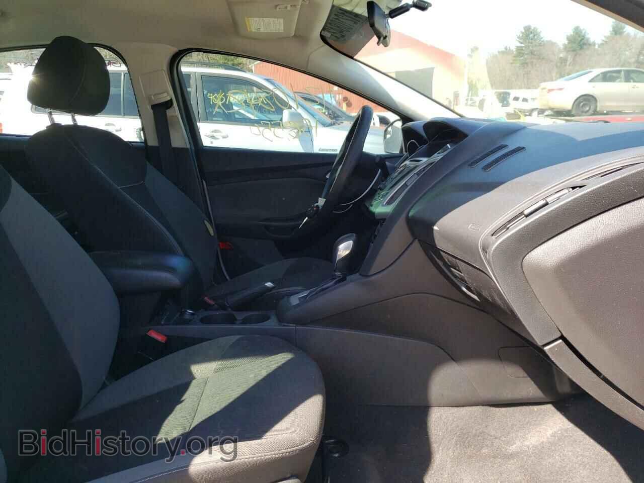 2014 FORD FOCUS - VIN: 1FADP3F28EL424271 - Photo 5