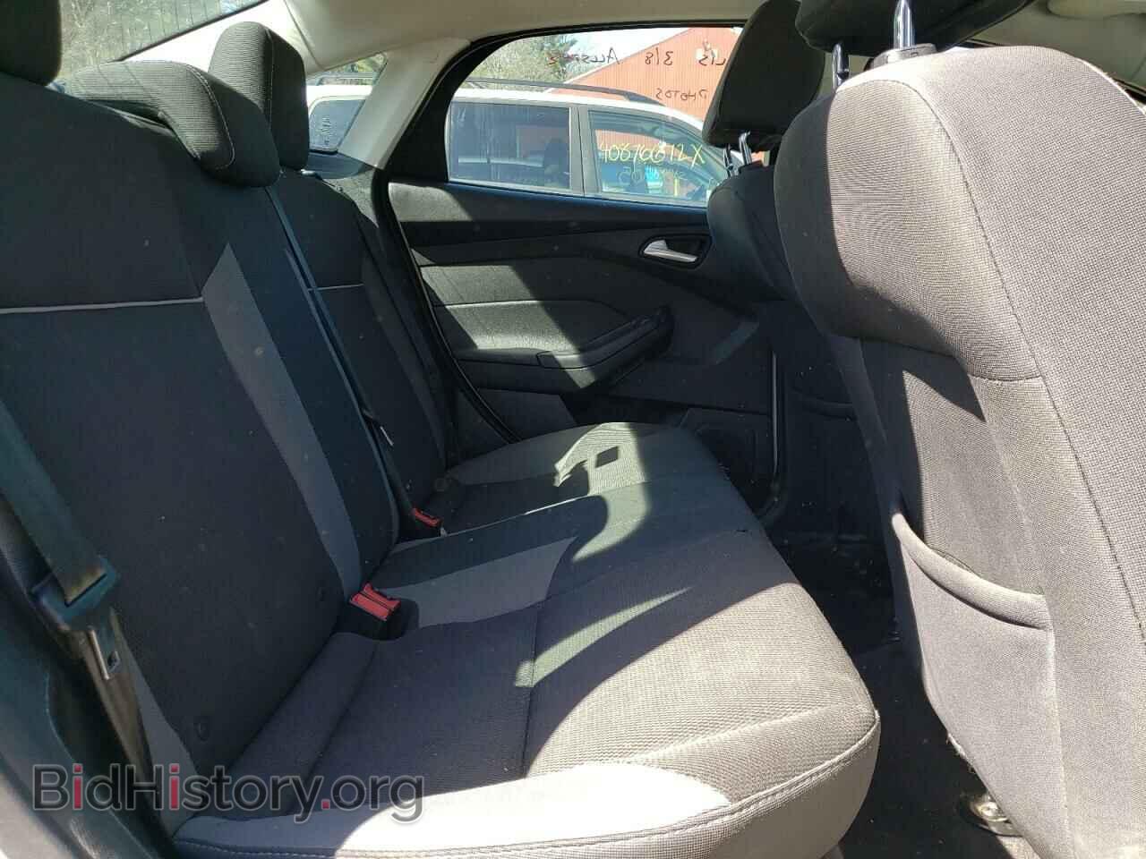 2014 FORD FOCUS - VIN: 1FADP3F28EL424271 - Photo 6