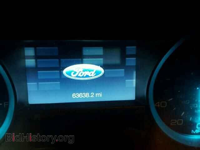 2014 FORD EXPLORER - VIN: 1FM5K7D82EGB09644 - Photo 8