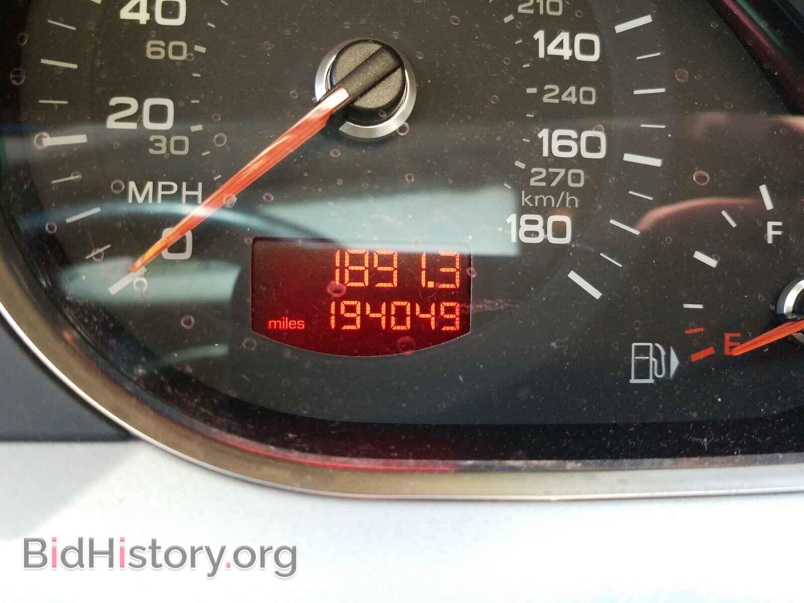 2011 AUDI A6 - VIN: WAUEKAFB6BN005804 - Фото 8