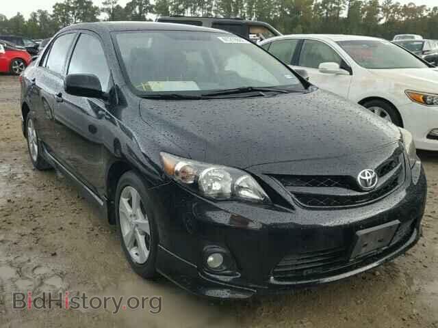 Фотография 5YFBU4EE4CP013790 - TOYOTA COROLLA 2012
