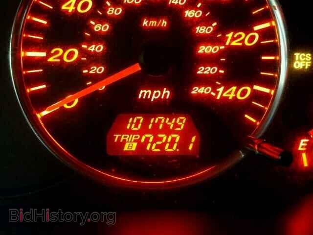 2006 MAZDA 6 - VIN: 1YVHP84D165M22472 - Фото 8