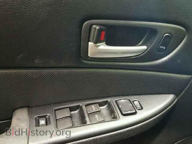 2006 MAZDA 6 - VIN: 1YVHP84D165M22472 - Фото 9