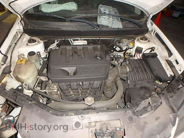 2007 CHRYSLER SEBRING - VIN: 1C3LC46K87N503541 - Фото 7