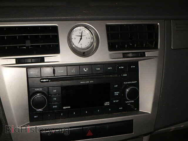 2007 CHRYSLER SEBRING - VIN: 1C3LC46K87N503541 - Фото 9