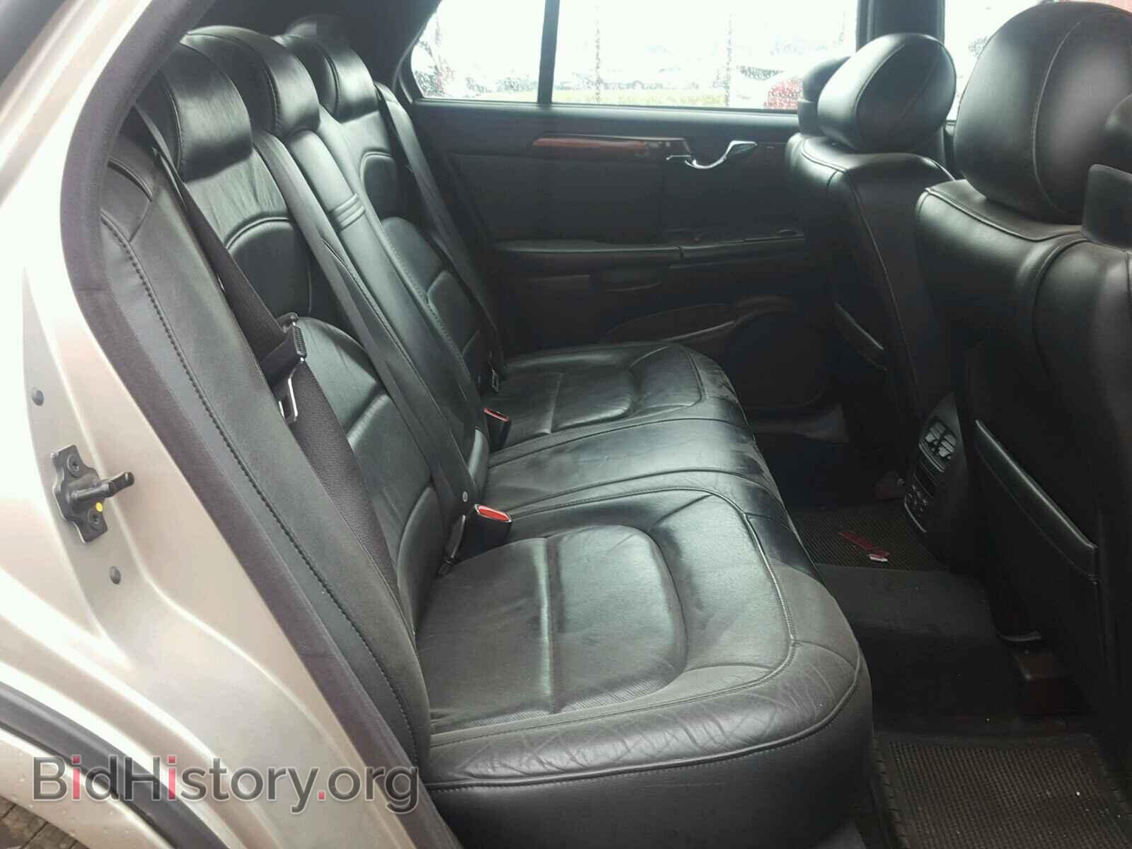 2004 CADILLAC DEVILLE - VIN: 1G6KD54Y64U120753 - Photo 6