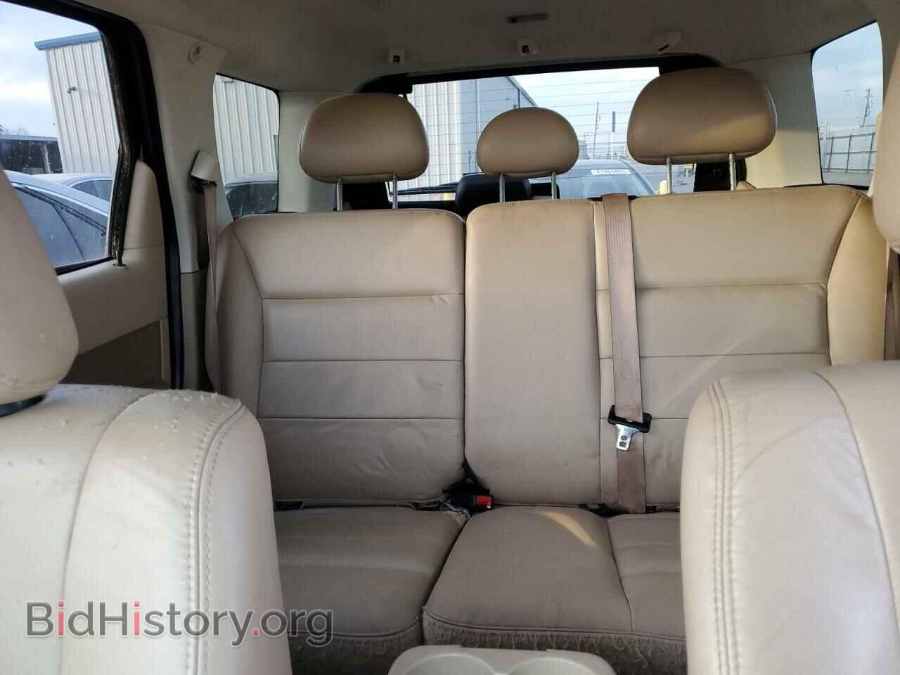 2009 FORD ESCAPE - VIN: 1FMCU04G99KC45725 - Фото 10
