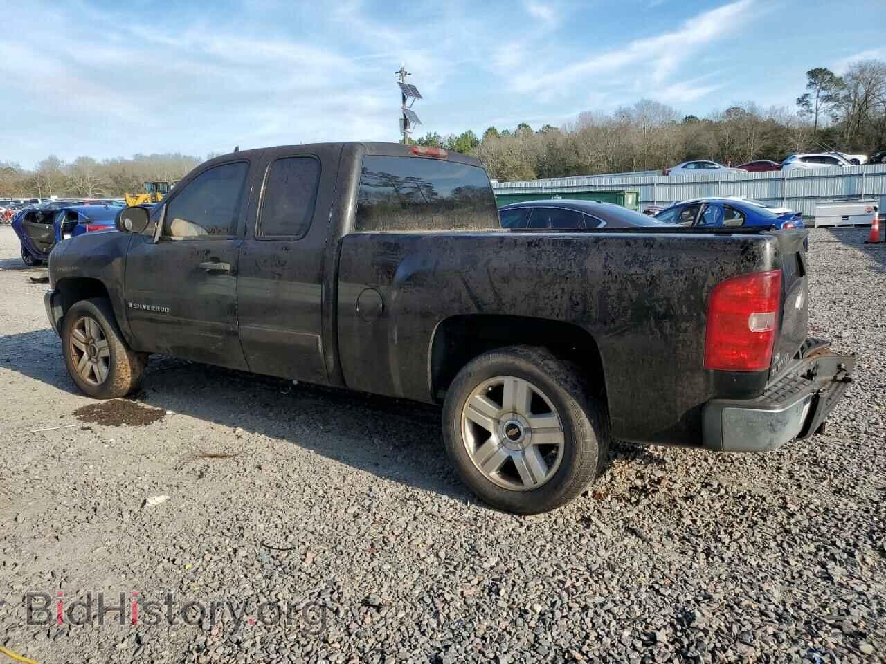 2008 CHEVROLET ALL Models - VIN: 1GCEC19078Z332790 - Photo 2