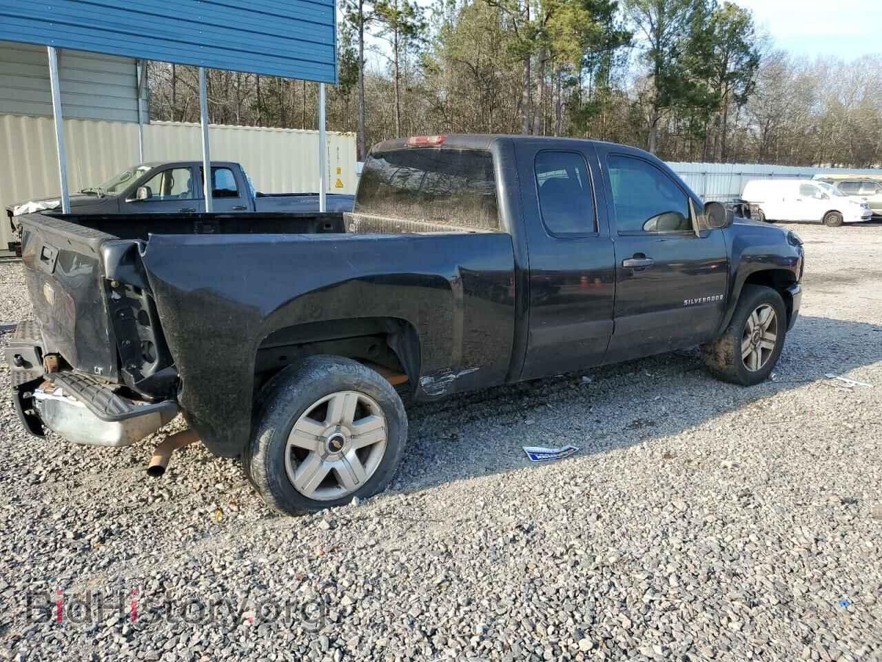 2008 CHEVROLET ALL Models - VIN: 1GCEC19078Z332790 - Photo 3