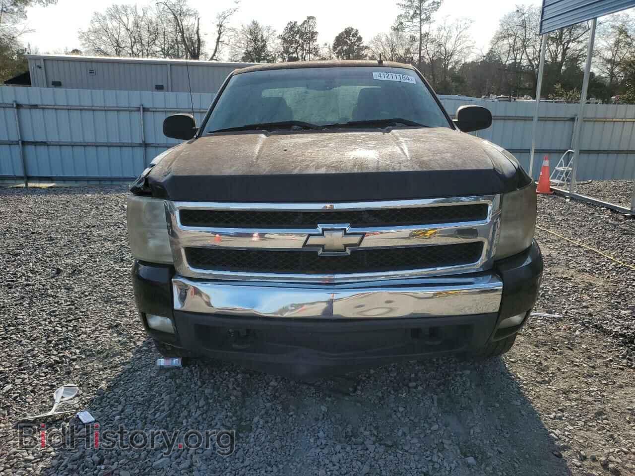 2008 CHEVROLET ALL Models - VIN: 1GCEC19078Z332790 - Photo 5