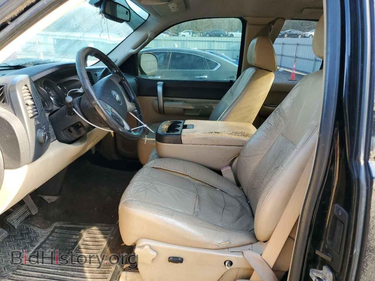 2008 CHEVROLET ALL Models - VIN: 1GCEC19078Z332790 - Photo 7