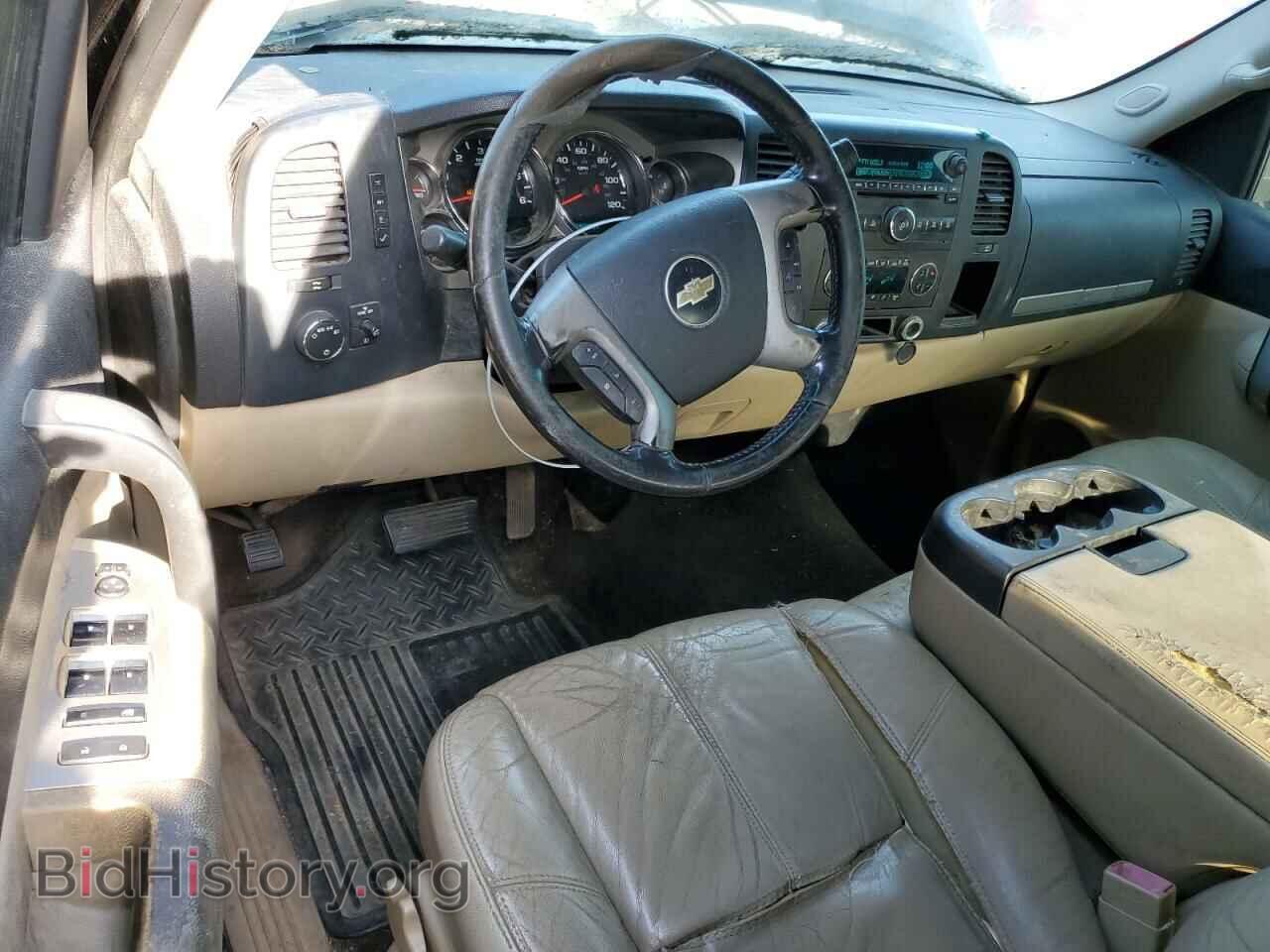 2008 CHEVROLET ALL Models - VIN: 1GCEC19078Z332790 - Photo 8