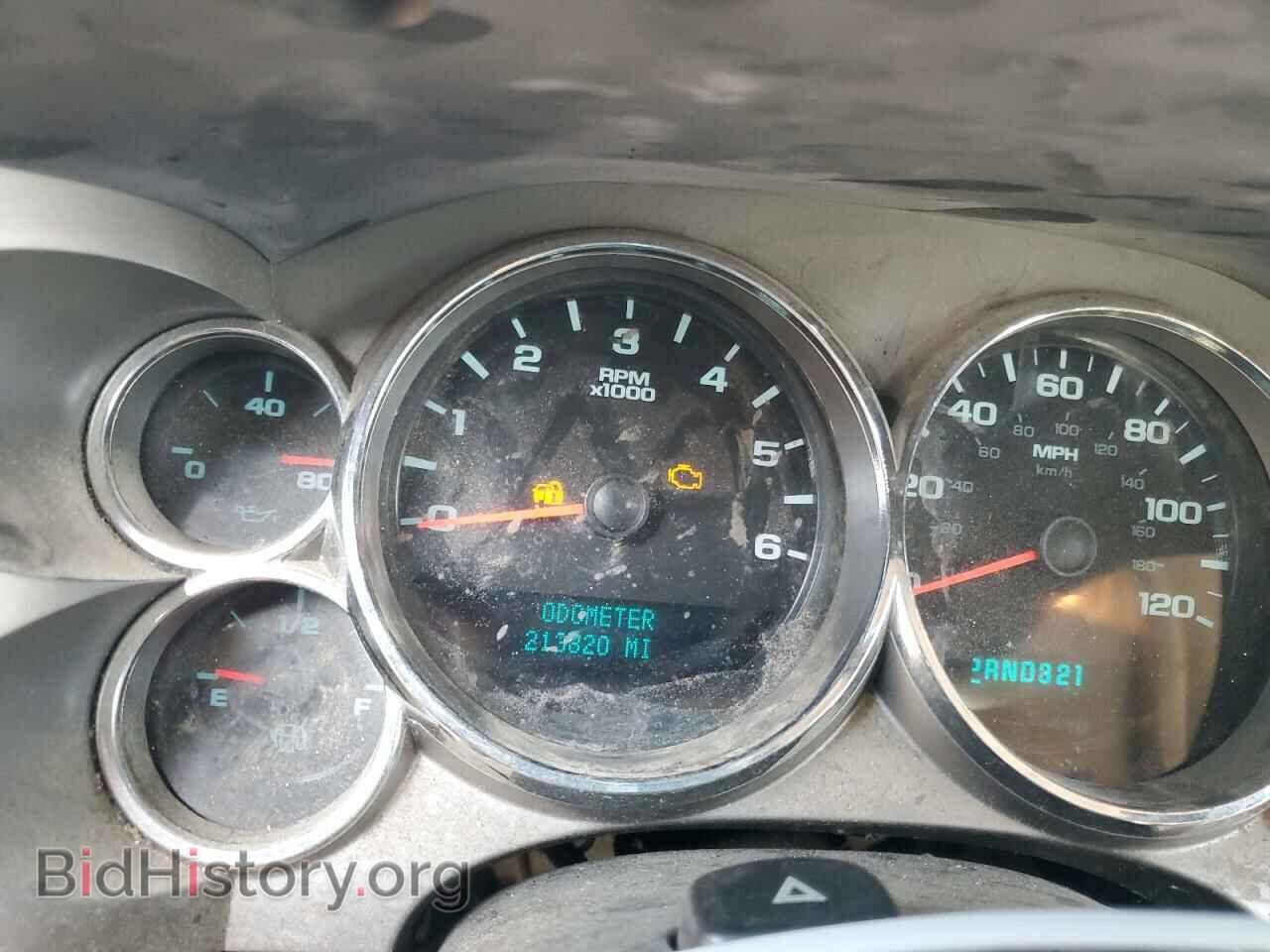 2008 CHEVROLET ALL Models - VIN: 1GCEC19078Z332790 - Photo 9