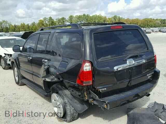 2007 TOYOTA 4RUNNER - VIN: JTEZU14R978077998 - Фото 3