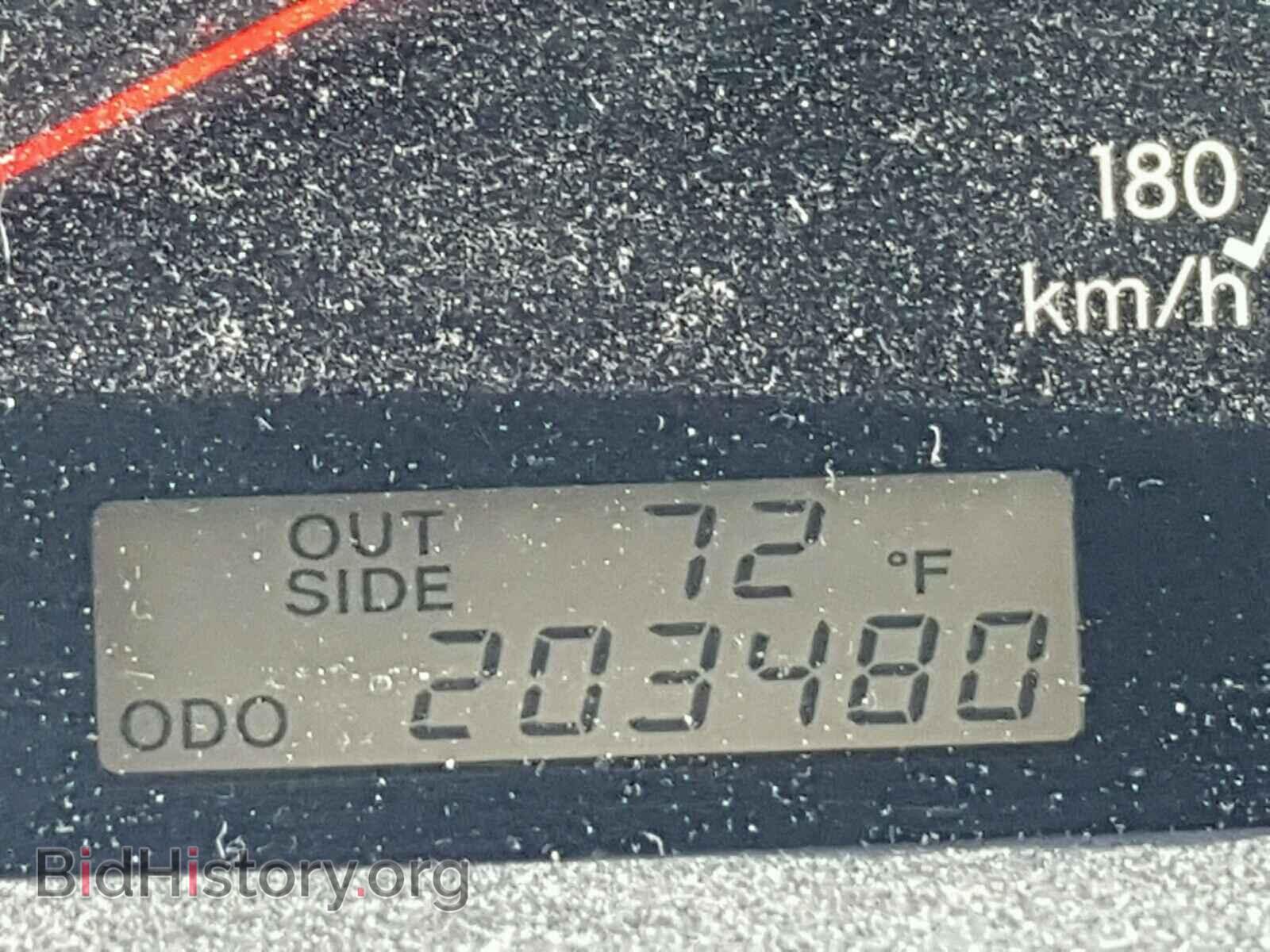 2007 TOYOTA COROLLA - VIN: 2T1BR32E87C773064 - Фото 8