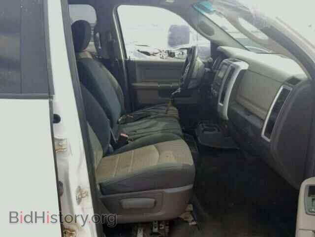 2011 DODGE RAM 3500 - VIN: 3D73Y4CL0BG634089 - Фото 5