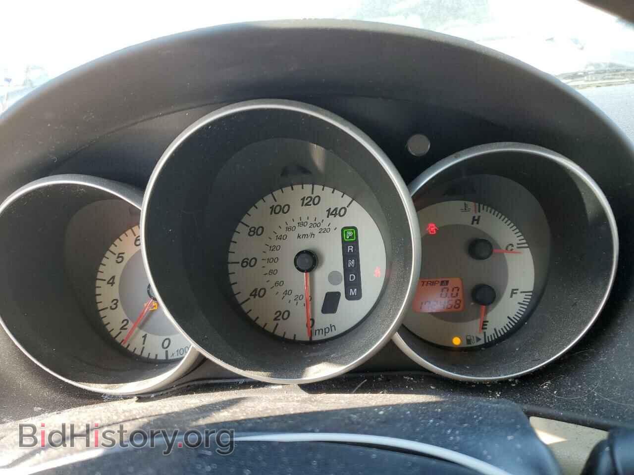 2007 MAZDA 3 - VIN: JM1BK32F771705534 - Фото 9