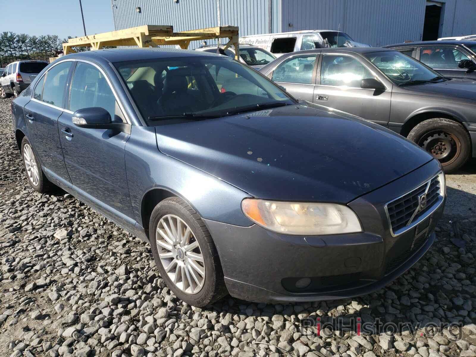 Photo YV1AS982981071741 - VOLVO S80 2008