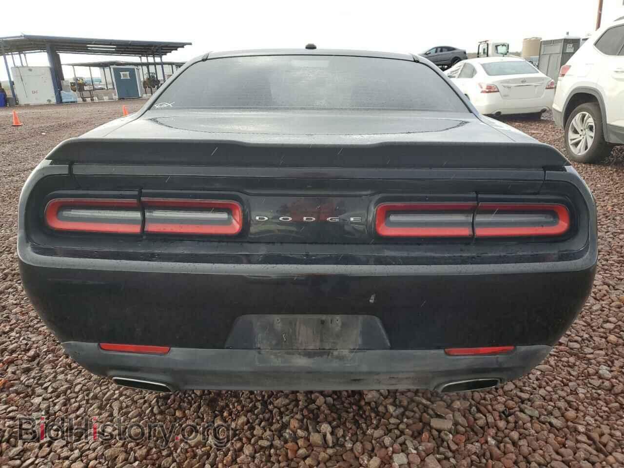 2015 DODGE CHALLENGER - VIN: 2C3CDZAG9FH707043 - Photo 6