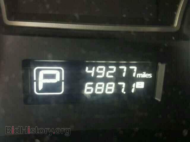 2013 NISSAN PATHFINDER - VIN: 5N1AR2MMXDC623595 - Фото 8