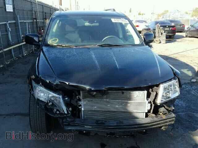 2015 DODGE JOURNEY - VIN: 3C4PDCBG6FT718422 - Photo 10