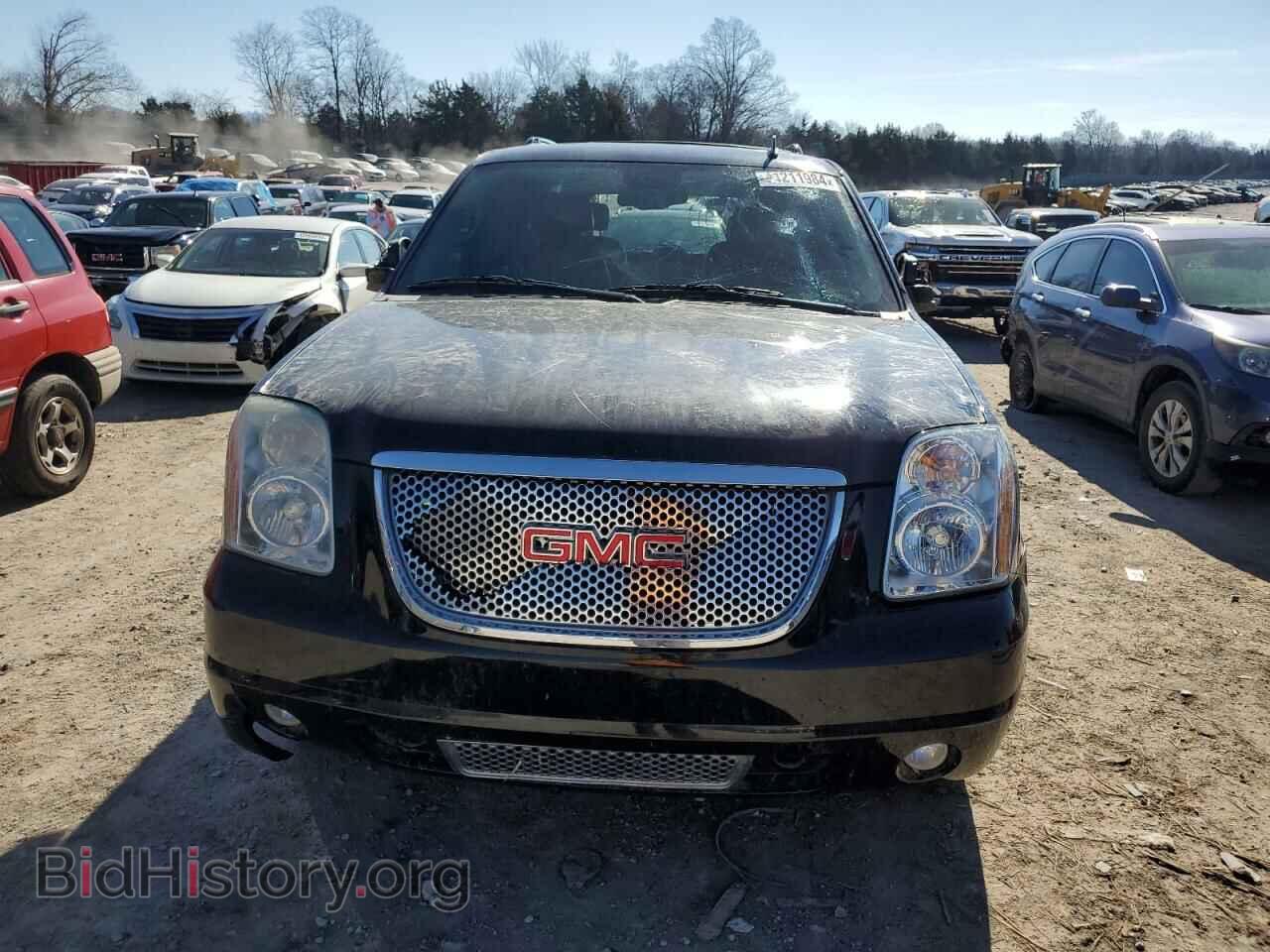 2010 GMC YUKON - VIN: 1GKUKEEF5AR184357 - Photo 5