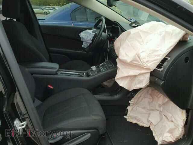 2015 CHRYSLER 200 - VIN: 1C3CCCAB4FN720200 - Photo 5