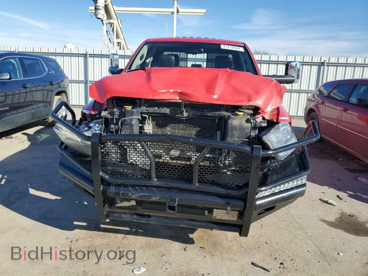 2013 RAM 1500 - VIN: 1C6RR7UT8DS725065 - Photo 5