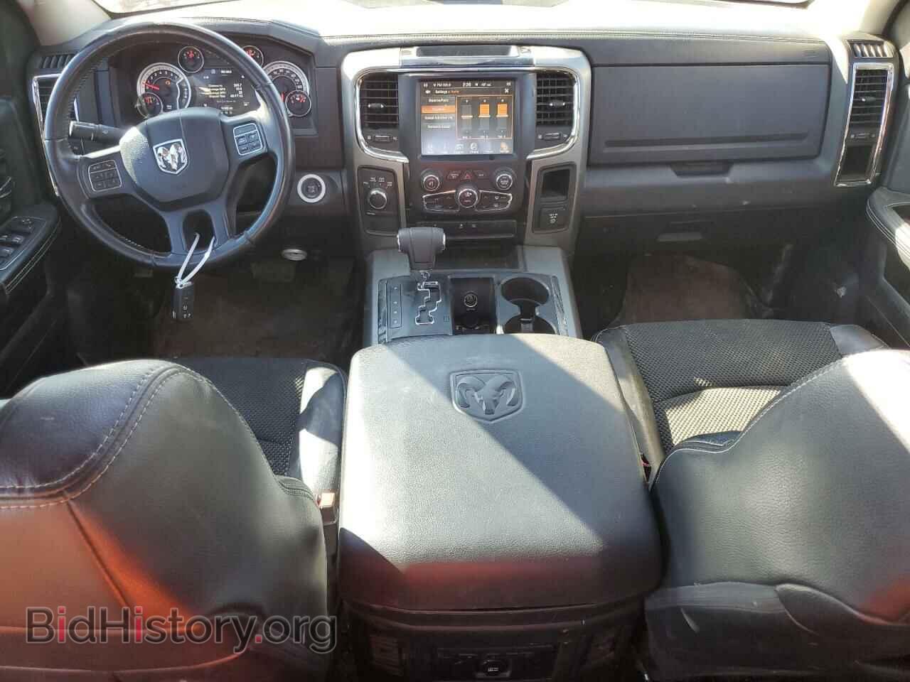 2013 RAM 1500 - VIN: 1C6RR7UT8DS725065 - Photo 8