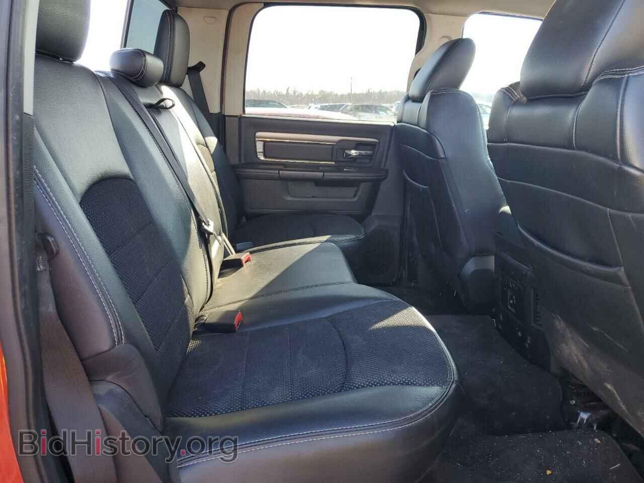 2013 RAM 1500 - VIN: 1C6RR7UT8DS725065 - Photo 10