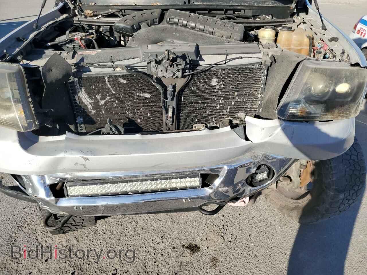 2007 FORD All Models - VIN: 1FTPX14VX7FB64367 - Photo 11