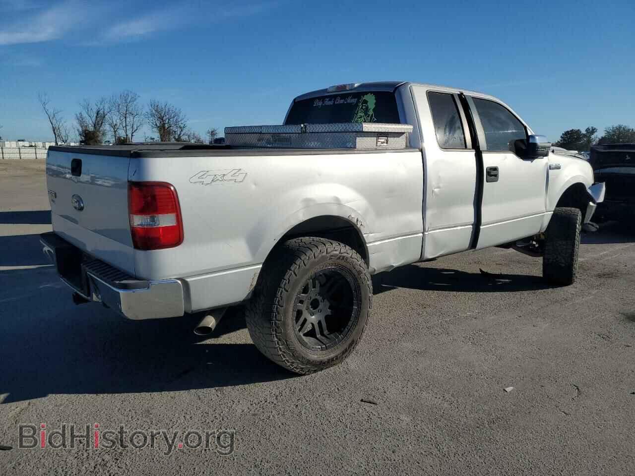 2007 FORD All Models - VIN: 1FTPX14VX7FB64367 - Photo 3