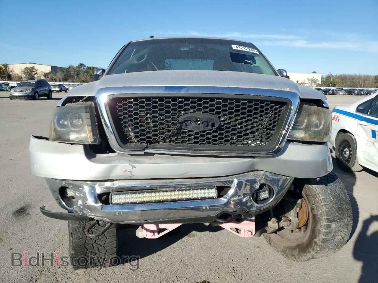 2007 FORD All Models - VIN: 1FTPX14VX7FB64367 - Photo 5