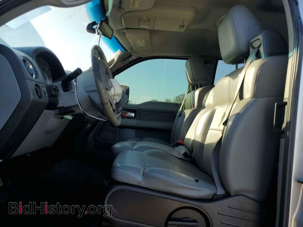 2007 FORD All Models - VIN: 1FTPX14VX7FB64367 - Photo 7