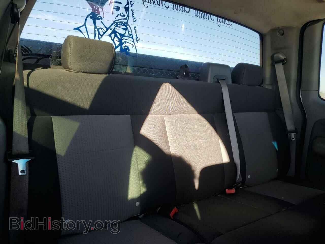 2007 FORD All Models - VIN: 1FTPX14VX7FB64367 - Photo 10